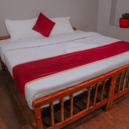 Era Heritage Inn Calicut Eksteriør billede