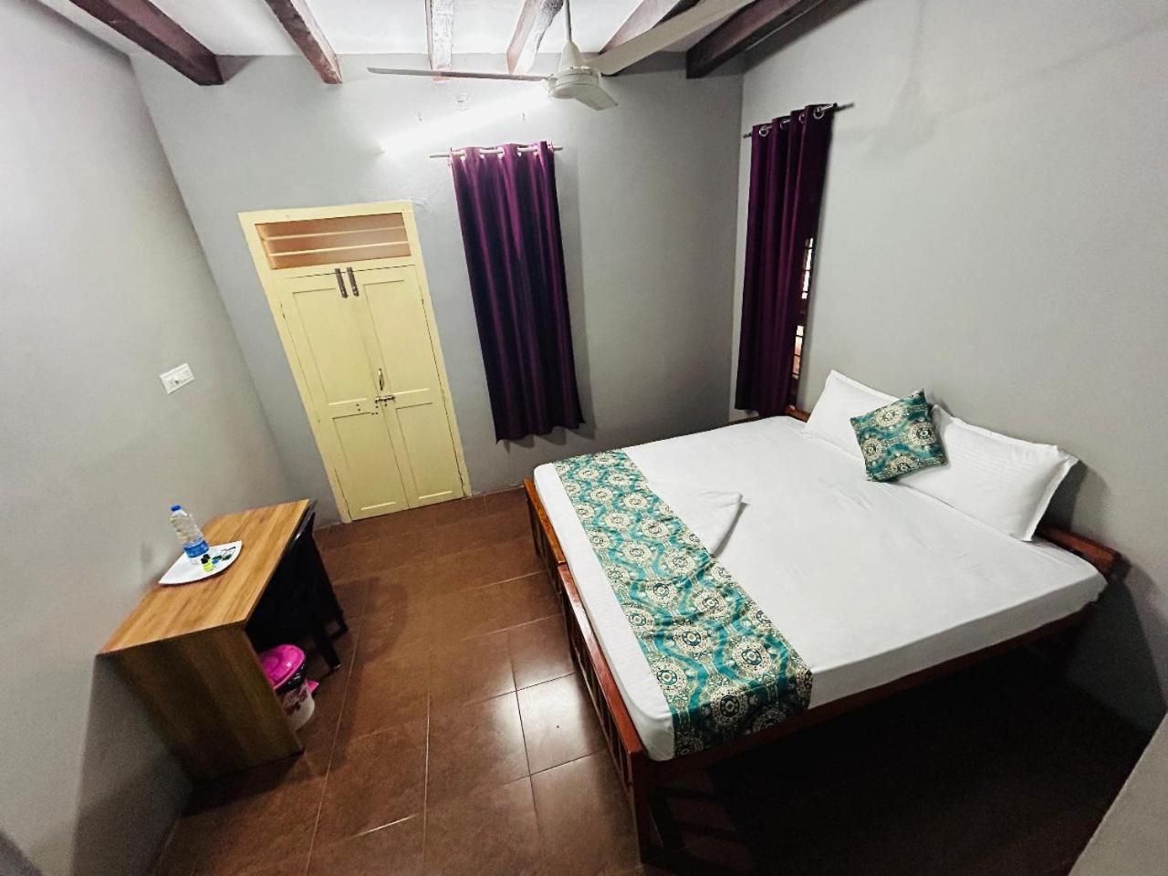 Era Heritage Inn Calicut Eksteriør billede