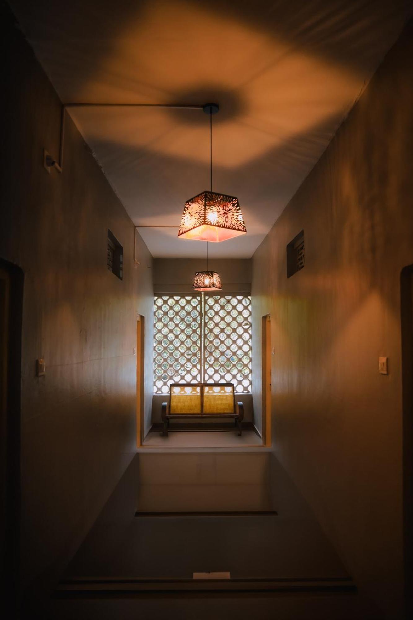 Era Heritage Inn Calicut Eksteriør billede