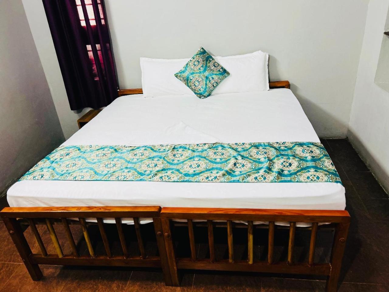 Era Heritage Inn Calicut Eksteriør billede