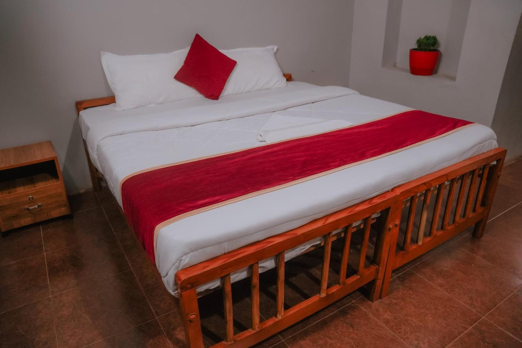 Era Heritage Inn Calicut Eksteriør billede