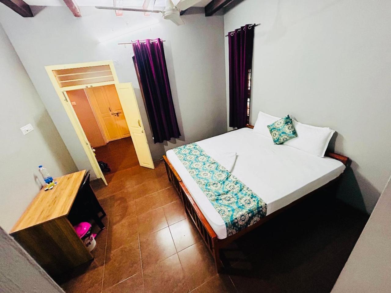 Era Heritage Inn Calicut Eksteriør billede