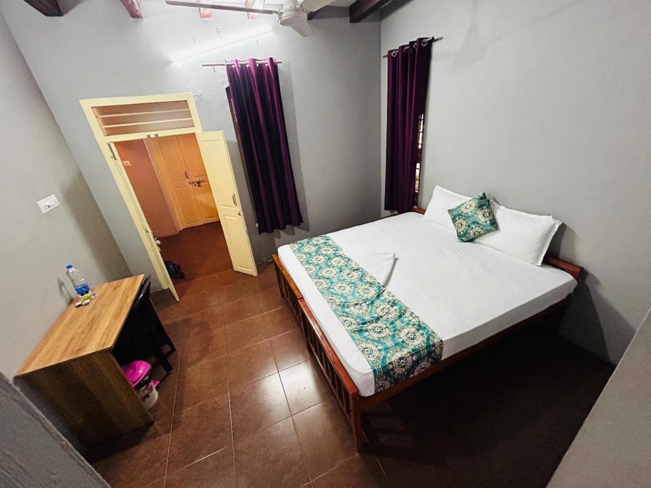 Era Heritage Inn Calicut Eksteriør billede