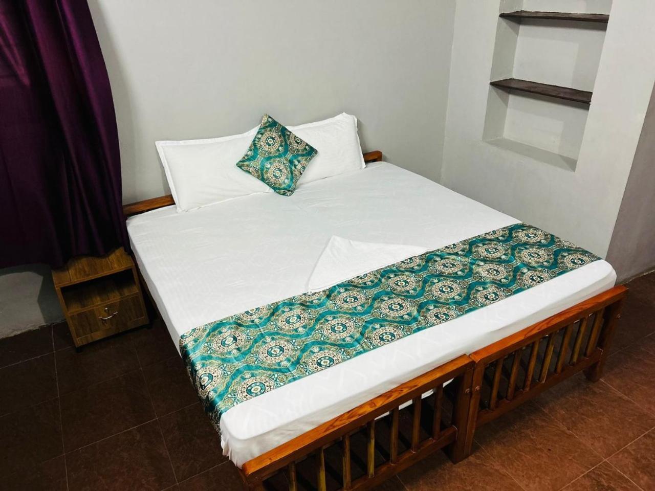 Era Heritage Inn Calicut Eksteriør billede
