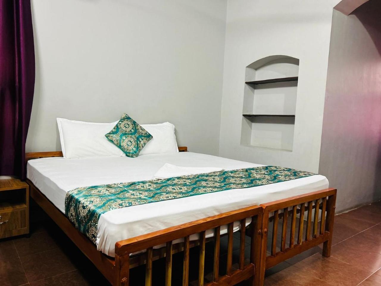 Era Heritage Inn Calicut Eksteriør billede