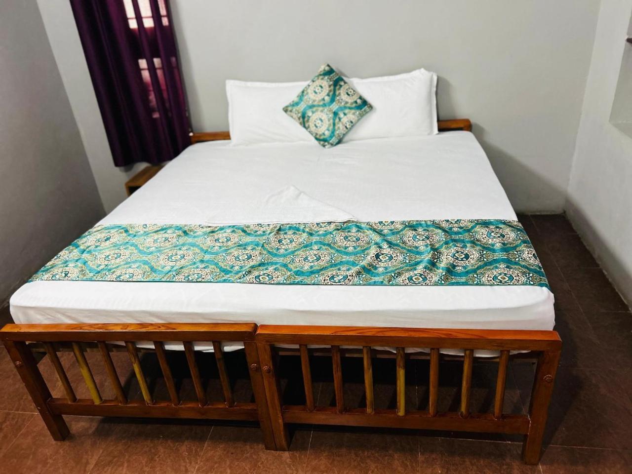 Era Heritage Inn Calicut Eksteriør billede